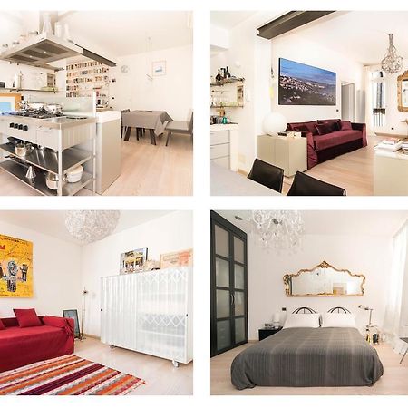 Ghetto Modern Apt For 4, Venice Apartment Екстериор снимка