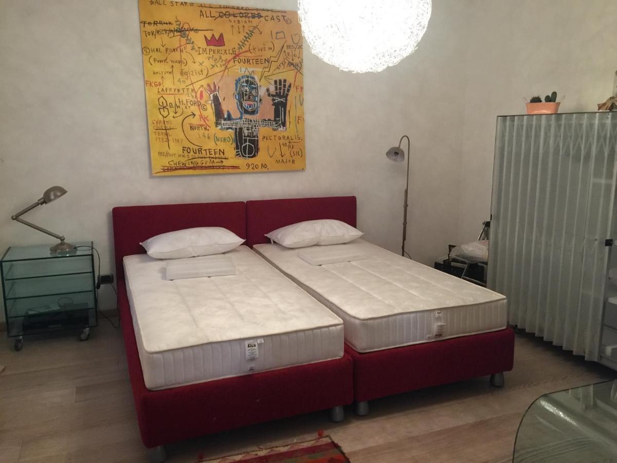 Ghetto Modern Apt For 4, Venice Apartment Екстериор снимка