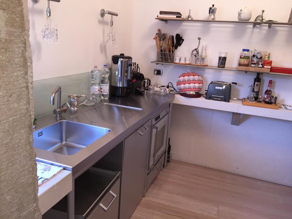 Ghetto Modern Apt For 4, Venice Apartment Екстериор снимка