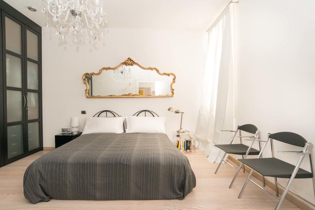 Ghetto Modern Apt For 4, Venice Apartment Екстериор снимка