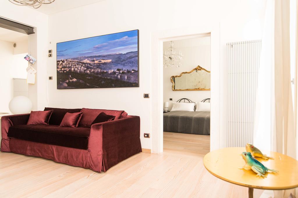 Ghetto Modern Apt For 4, Venice Apartment Екстериор снимка