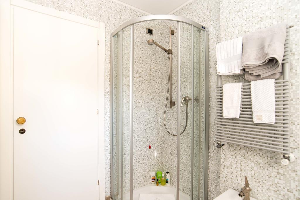 Ghetto Modern Apt For 4, Venice Apartment Екстериор снимка